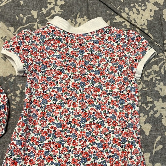 Polo Dress - Picture 7 of 9